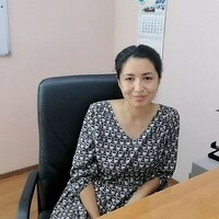 Security Specialist